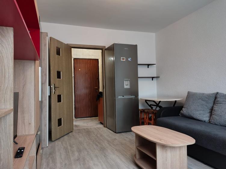 Închiriere garsonieră Strada Mizil  – 4 min metrou 1 Decembrie 1918 - 2