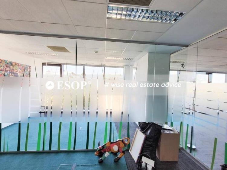 Aviatorilor Business Plaza, Aviatorilor, 200 mp 0% comision! - 5
