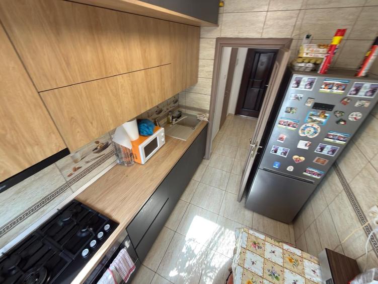 Apartament 2 camere, etajul 2, langa Park Lake, Bd. Camil Ressu, nr. 29 - 6