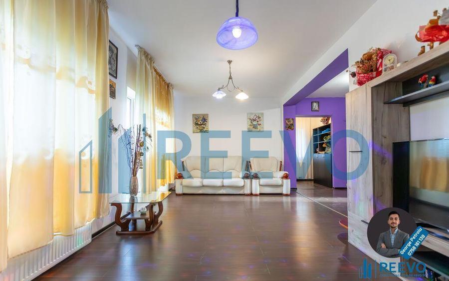 Casa/Vila de vanzare, Luncani, Jud Bacau - 9