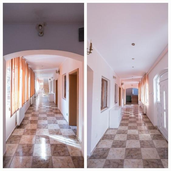 Vilă perfectă  pentru Pensiune,Birouri/Co-Working/Proiectul Tău 2026 – Timișoara - 10