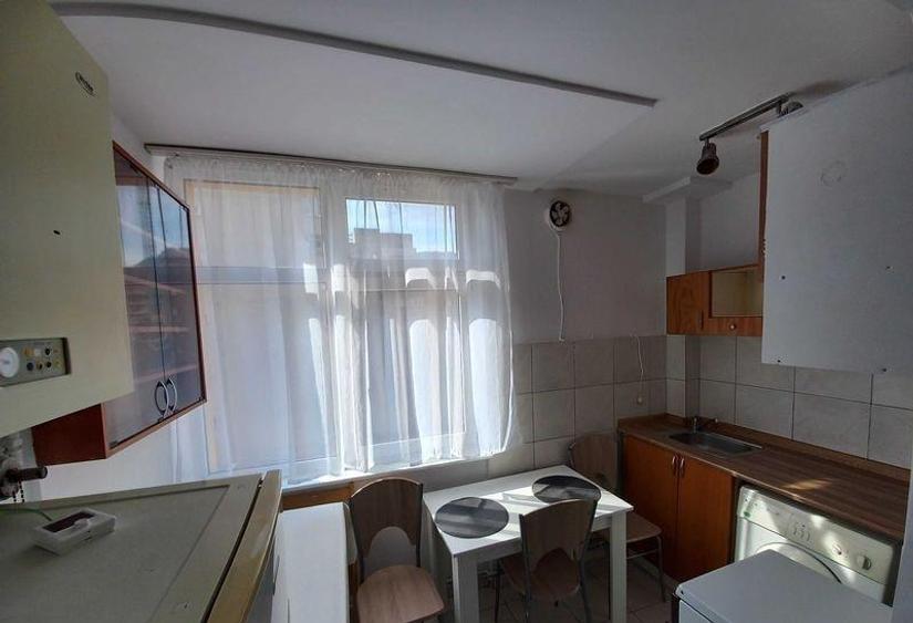 Garsoniera renovata, Astra, Brasov - 2