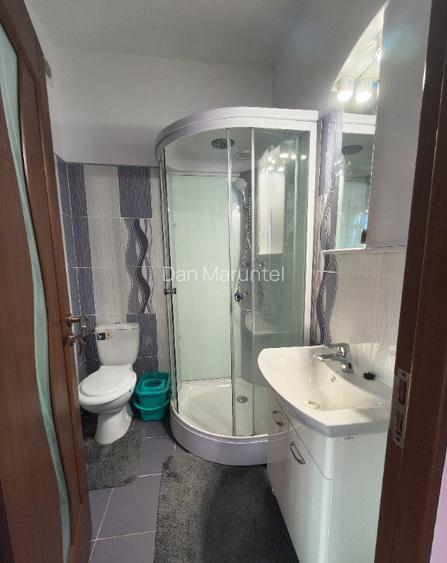 Apartament de inchiriat 2 camere mobilat utilat Turnisor