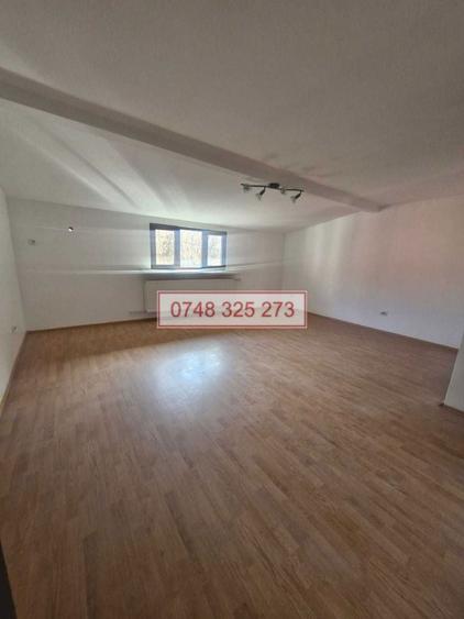 4 Camere 3 Bai Parter si Mansarda in D-na Ghica - 5