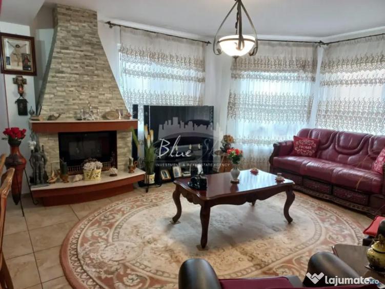 VILA INDIVIDUALA P+E IN CARTIERUL REZIDENTIAL BOREAL, TEREN - 1