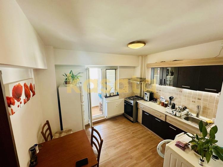 Barbu Vacarescu, oportunitate, garsoniera, bloc 1991 - 1