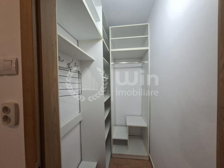 Apartament 2 camere | 47mp | Imobil nou | Gheorgheni | Interservisan - 6