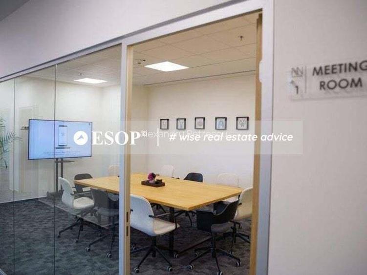 AFI Tech Park 1, Razoare, 750 mp 0% comision!