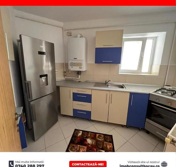 Fii primul chirias al acestui apartament premium! CE1125 - 22