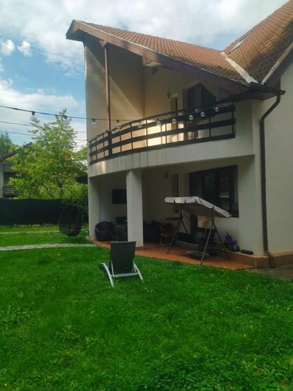 Vila in Centru, Poiana Marului - 1