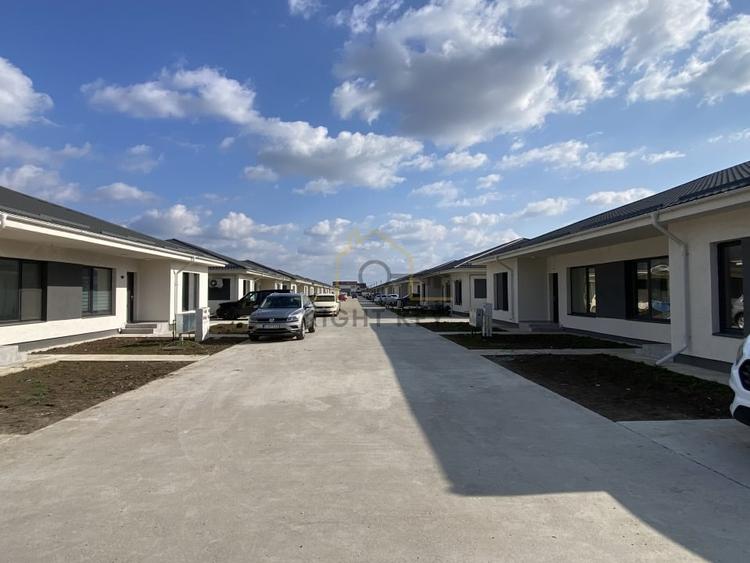 Mutare rapida! Casa duplex parter, 4 cam mobilata si utilata!Comision0 - 17