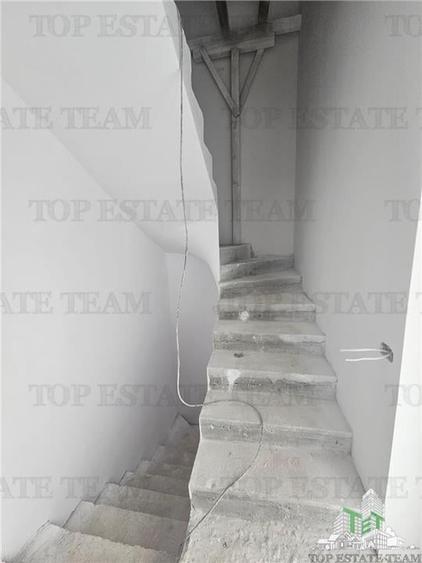 Triplex 4 camere incalzire pardoseala in Ghencea - 11