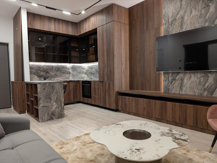 Studio in zona Padurea Băneasa - 2