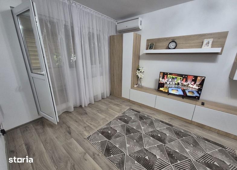 Apartament cu o camera de inchiriat in zona Ireg - 2