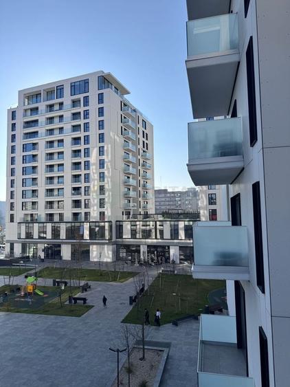 Apartament 2 camere | One Cotroceni | Etaj 3 | - 19