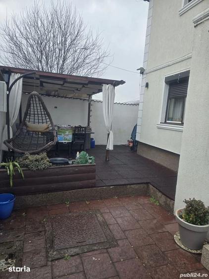 VAND CASA IN LOC.STEFANESTII DE JOS SAU SCHIMB CU APARTAMENT - 9