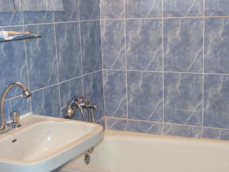 Inchiriez garsoniera Lujerului Metrou Militari - 2