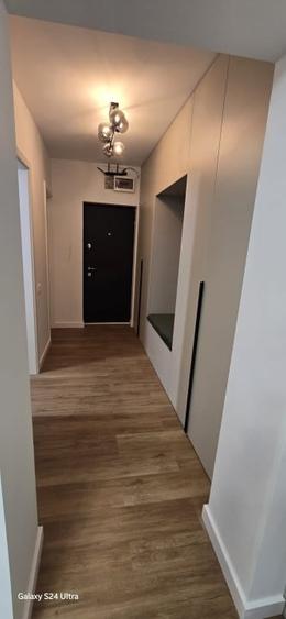 Apartament premium de 2 camere, 50m2 – Radu Beller / Dorobanti - 12