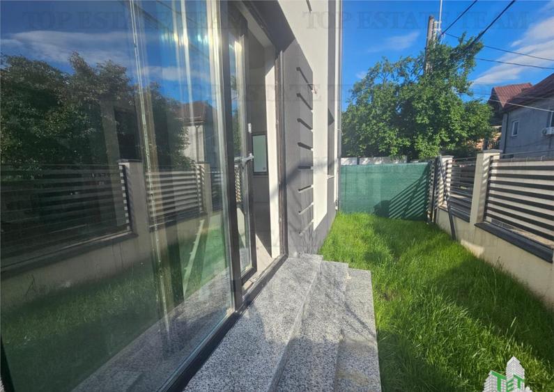 Vila noua 4 camere de metrou Pacii-sector 6 - 9