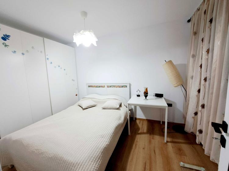 Ofer spre inchiriere apt Lacul Morii Bucuresti - 5