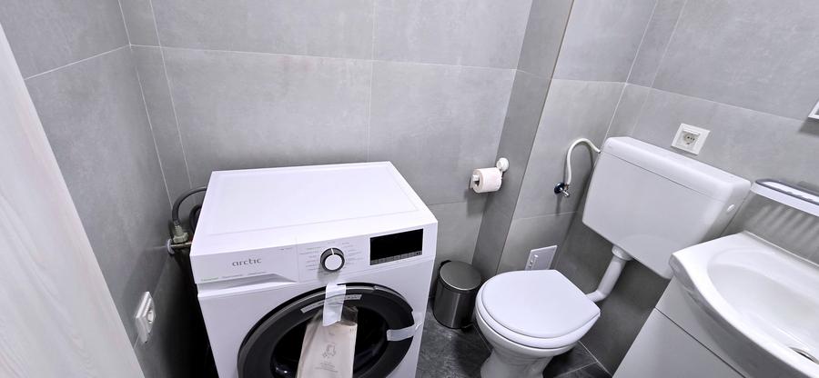 Apartament tip studio NOU | Berceni | Aparatori | Centrala | Parcare | Metrou - 14