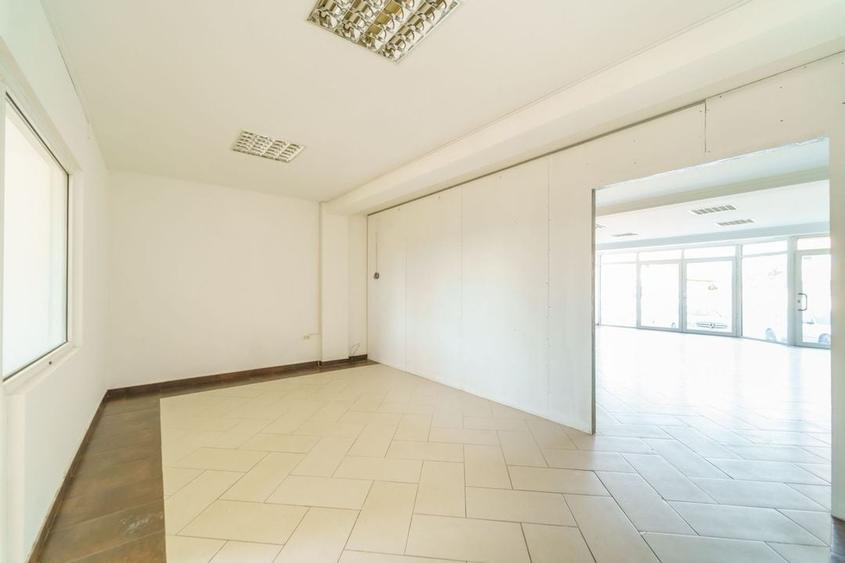 Spatiu comercial de inchiriat in zona Micalaca - 2