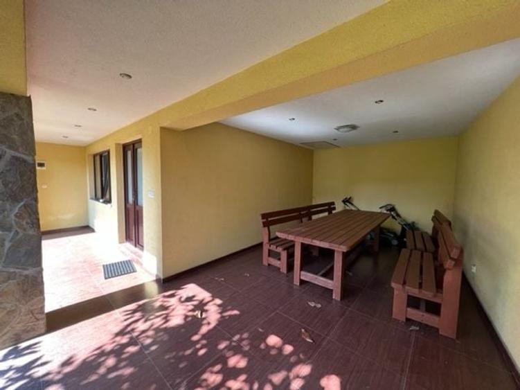 Casa moderna P+1E+M Lugoj 511mp - 35