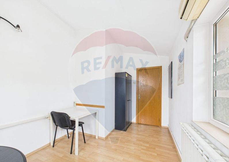 Spa?iu de birouri de 130mp de inchiriat in zona Unirii - 27