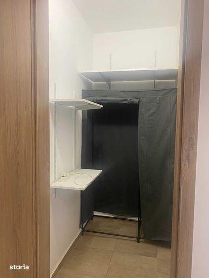 Apartament 2 camere tip studio de inchiriat - 7