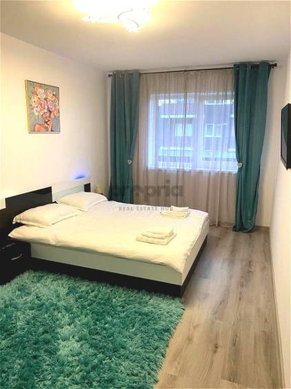 De vanzare | Apartament 56 mp + loc de parcare | Subcetate – Sanpetru - 1