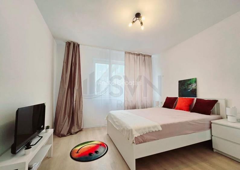 Apartament cu 2 camere Gara de Nord Apartament cu 2 camere Gara de Nord