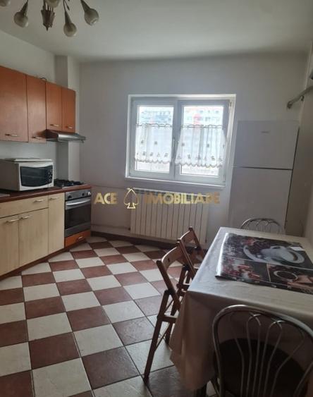 2 Camere de inchiriat | Obor | Metrou | Utilat si Mobilat - 6