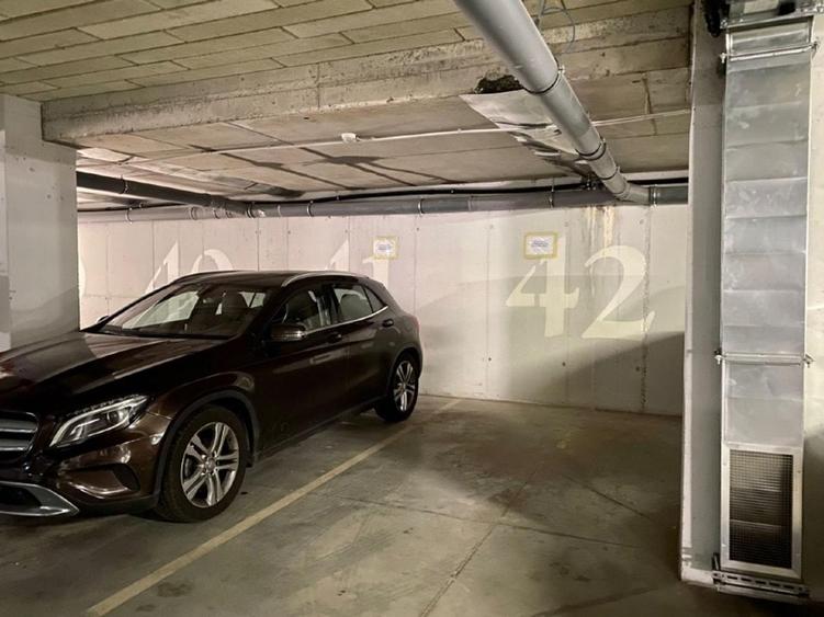 Apartament de Vanzare Triana (Zona Pipera) - 14