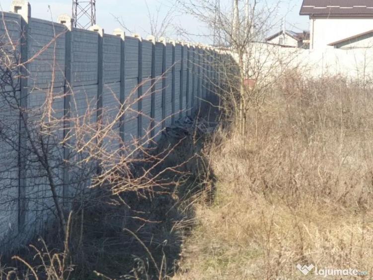 Teren de vanzare 522 mp Damila - 1