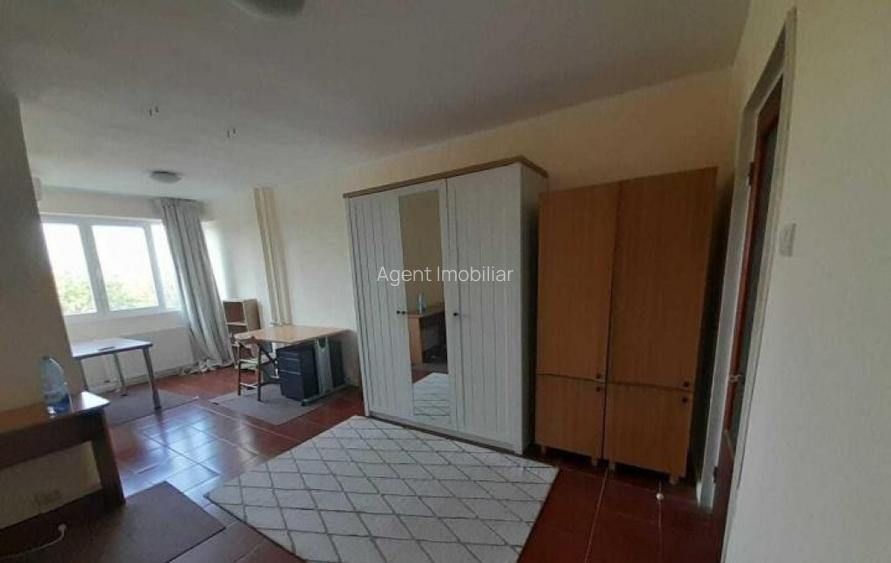 Brancoveanu etaj 8 izvorul rece
