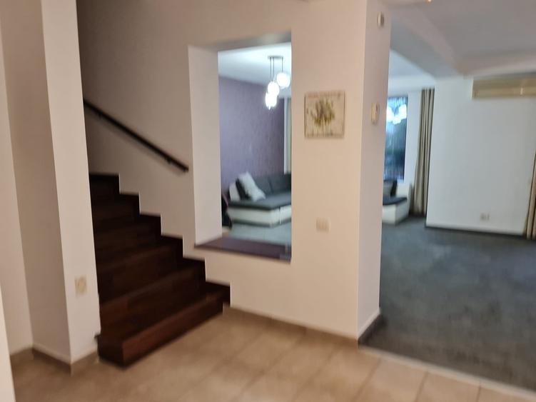 Pipera, vanzare casa vila insiruita - 5