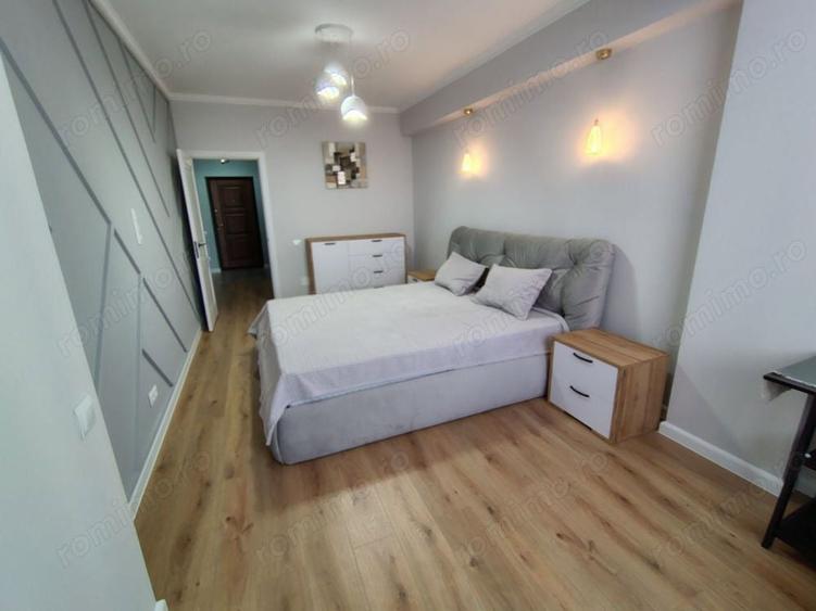 Apartament cu 2 camere de inchiriat in zona Medicinei - 4