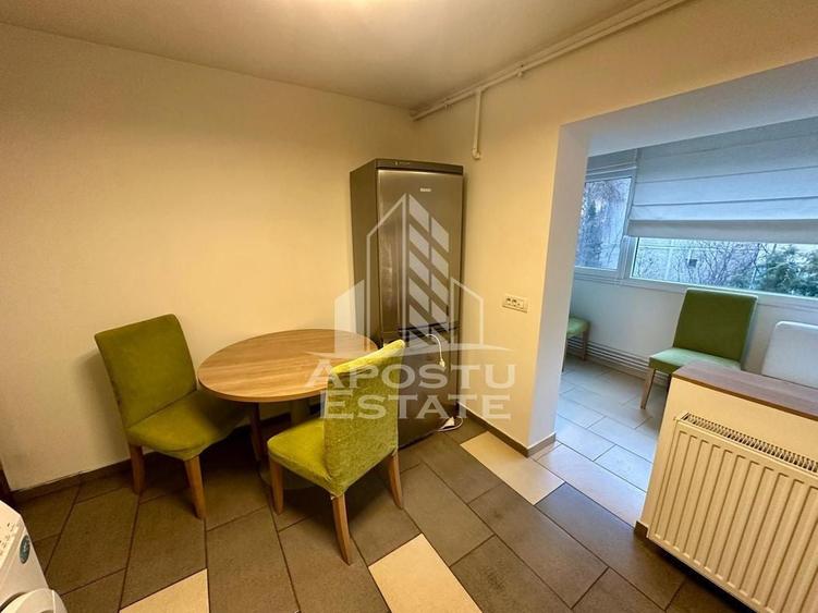 Apartament 2 camere, centrala proprie si clima, Telegrafului - 5
