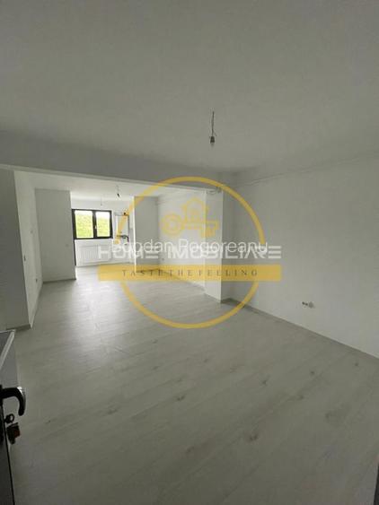Etaj 1 Apartament 2 Camere Bucium - LIDL Finalizat