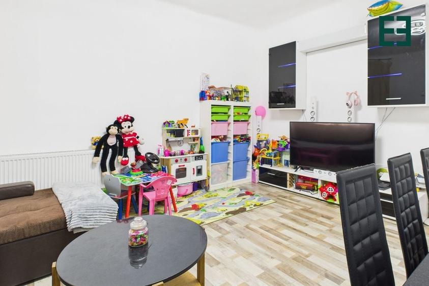 Apartament la casă cu 3 camere, Zonă Centrală - Timișoara - 6