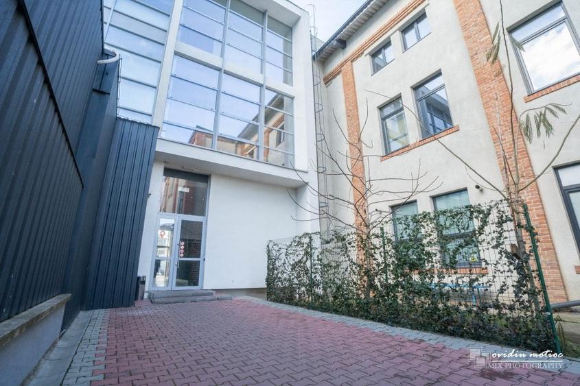 Spatiu multifunctional, birou, ateliere, sport, creatie, etc. - 9