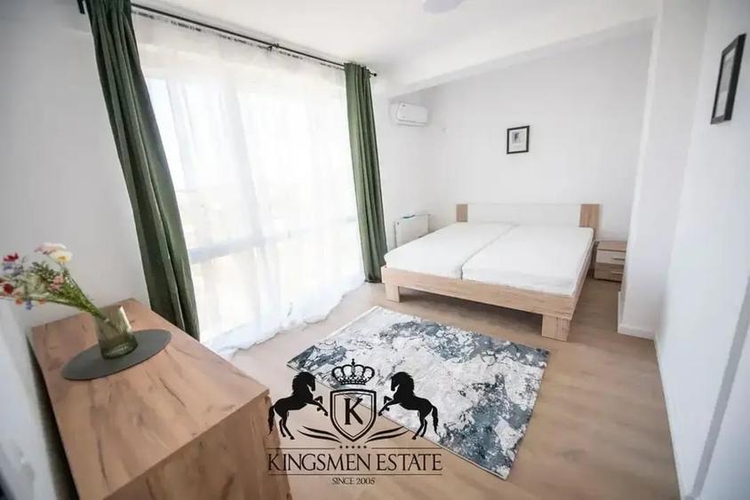 Duplex 3 camere The Suburb Buftea - 9