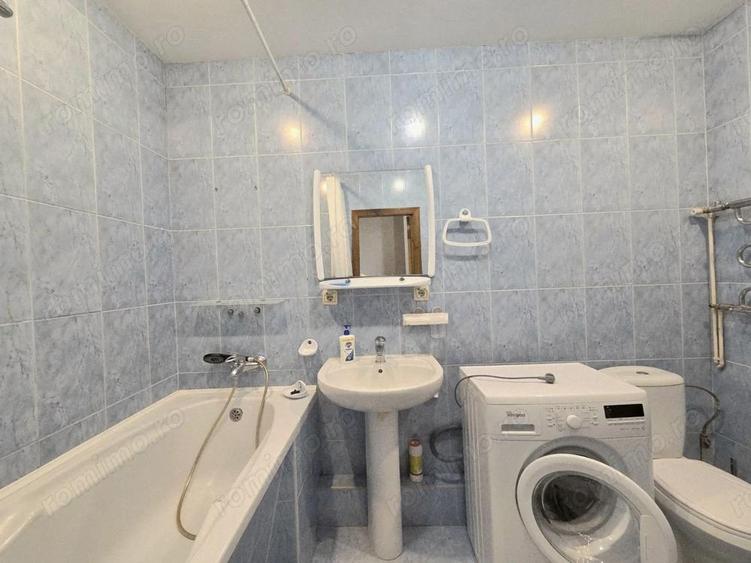 Garsoniera in zona Medicinei - 3