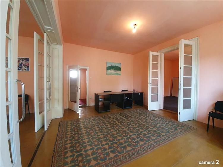 Bocsa Montana, Casa Solida + Teren, Strada Principala - 21