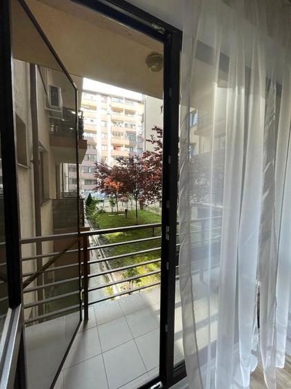 Inchiriere apartament Militari / Apusului residence 1 - 6