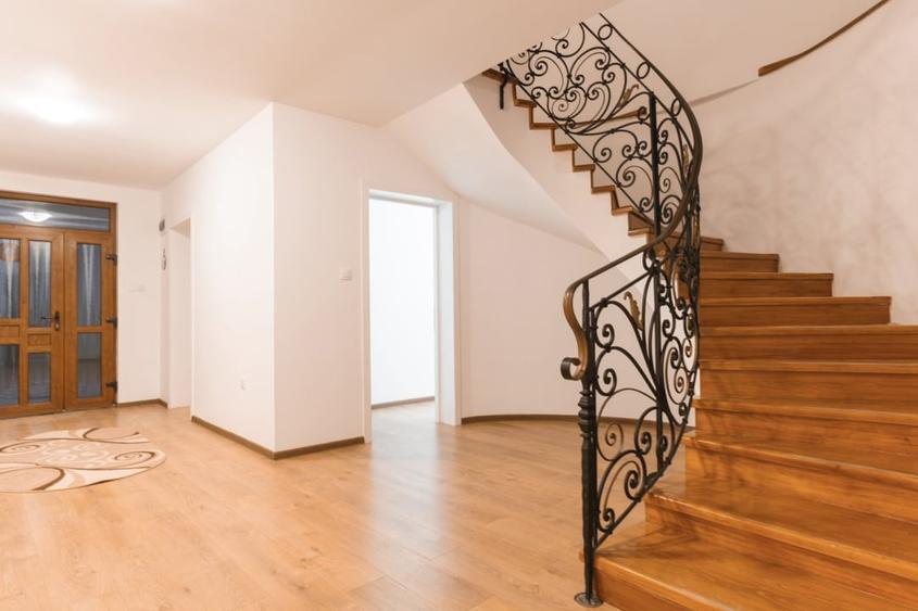 Casa ta de vis in Cristesti – la pret de apartament! - 4