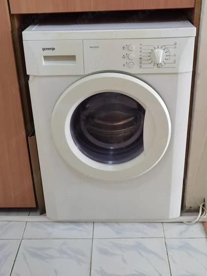 Titan -garsoniera Metrou Costin Georgian - 6