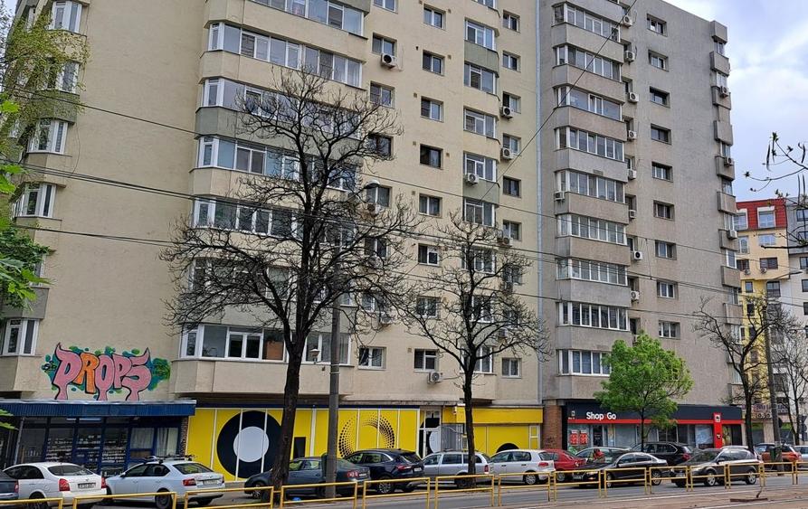 Spatiu comercial de inchiriat pe Strada Turda 102 - 2