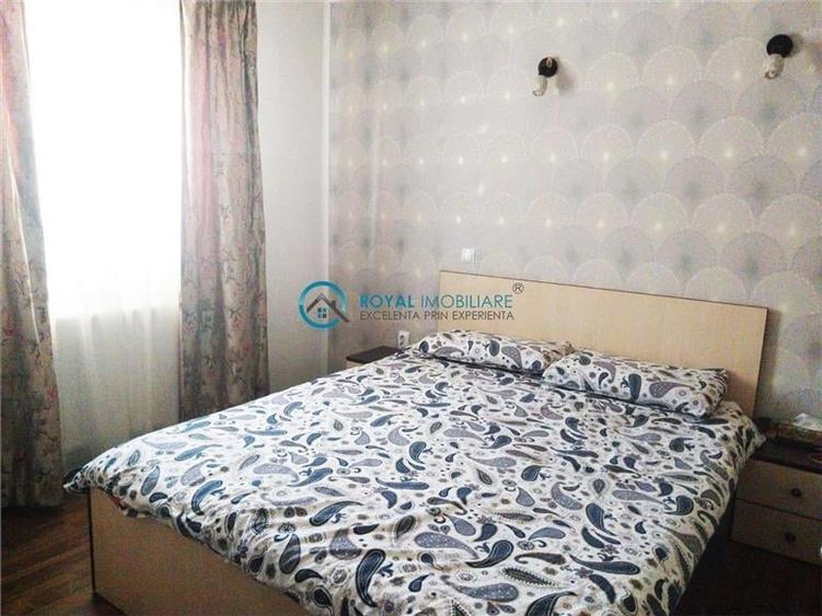 Royal Imobiliare-Vanzare Vila Zona Barcanesti - 12