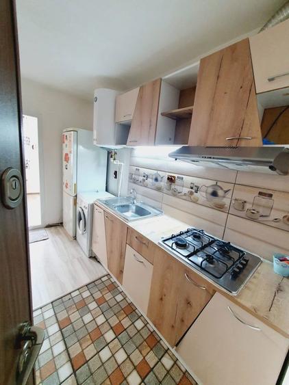 Garsoniera Zahana - 4